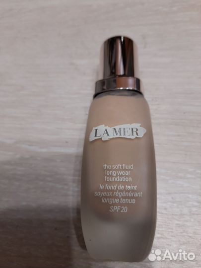 Тональный крем La Mer