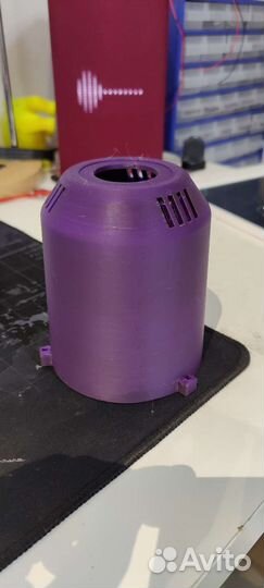 Крышка на моноблок Bowens 500/750/1000 PRO