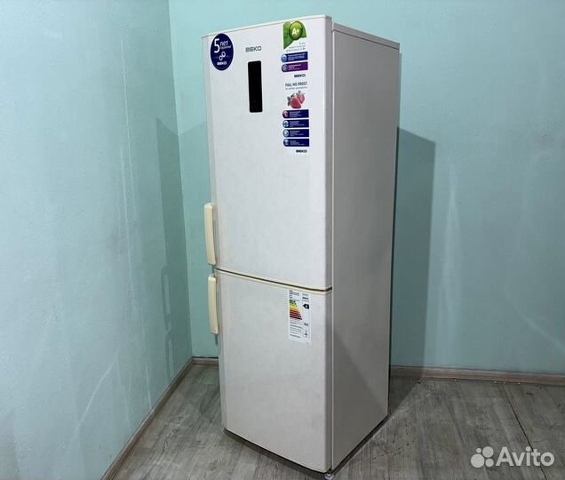 Холодильник beko no frost