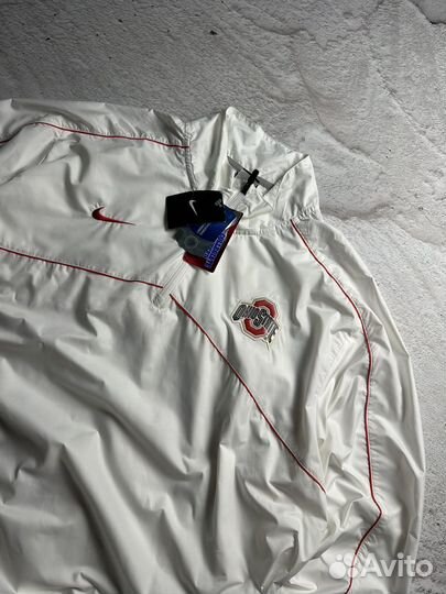 Новая Ветровка Nike USA XL Оригинал