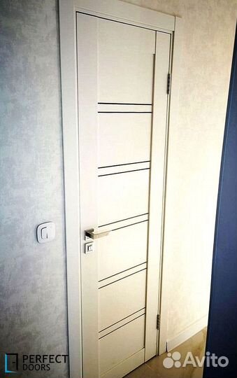 Межкомнатные двери