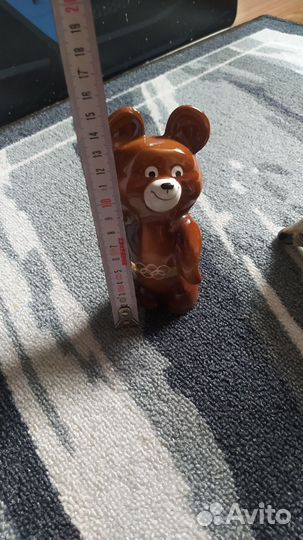 Статуэтки фарфор (лфз) СССР