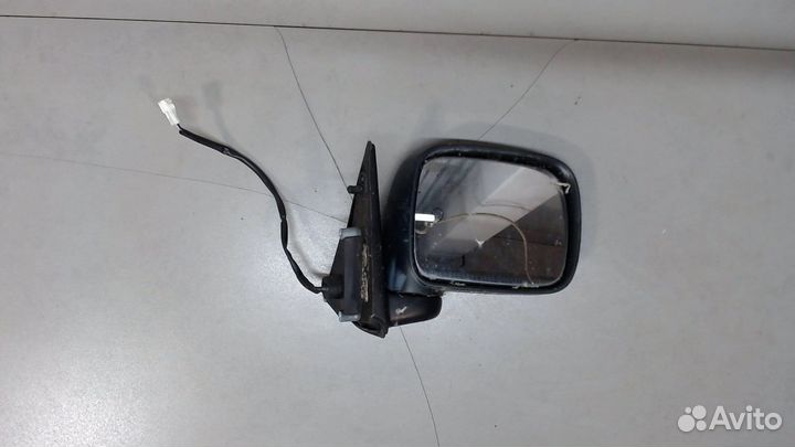 Зеркало боковое Nissan Terrano 2, 2003