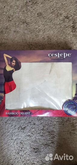 Набор махровых полотенец Cestepe