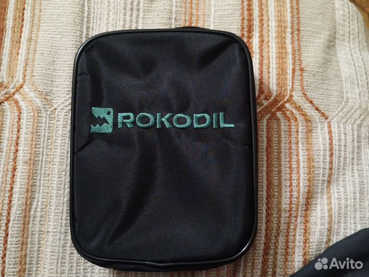 Сканер для диагностики авто