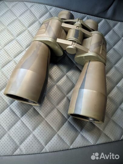 Бинокль Veber Classic бпц 30x60 VR