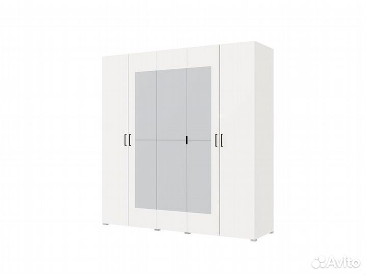 Шкаф 5 ств. Горизонт