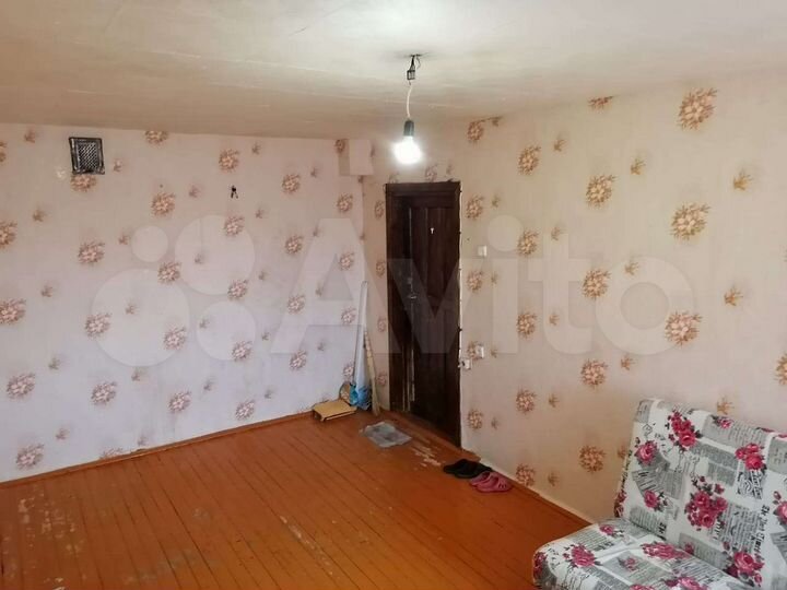 Комната 17,9 м² в 8-к., 5/9 эт.