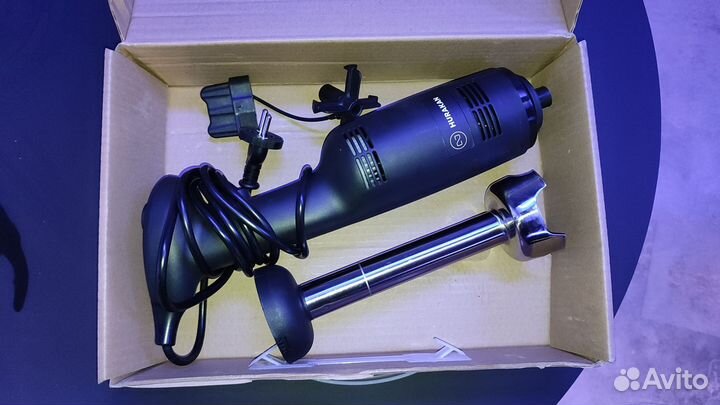 Блендер Hurakan