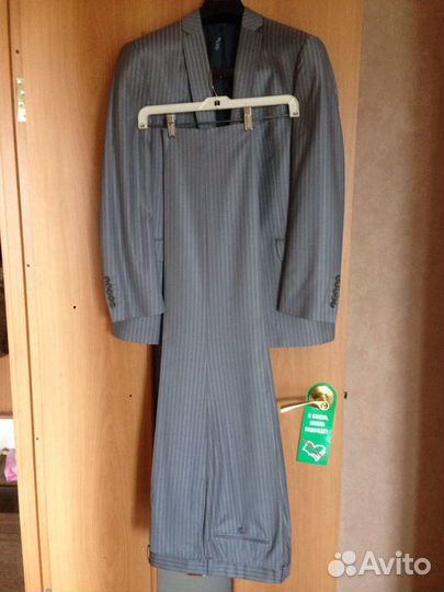 Мужской костюм Romano Botta