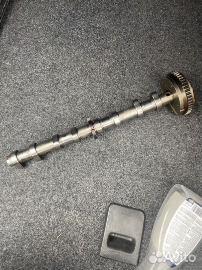 Распредвал впускной 1.8 tsi