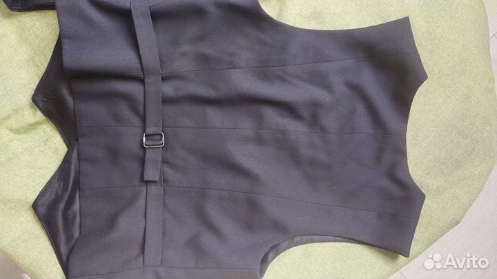 Жилет Синар 128-134