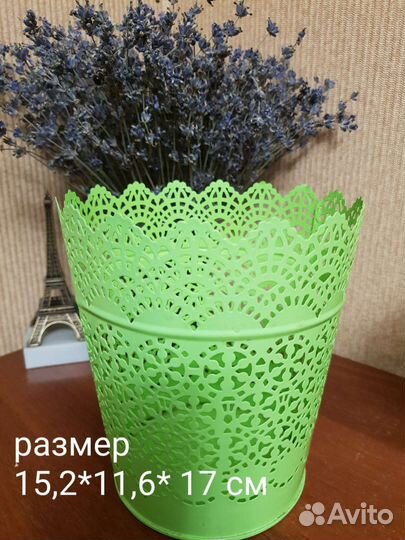 Кашпо для цветов