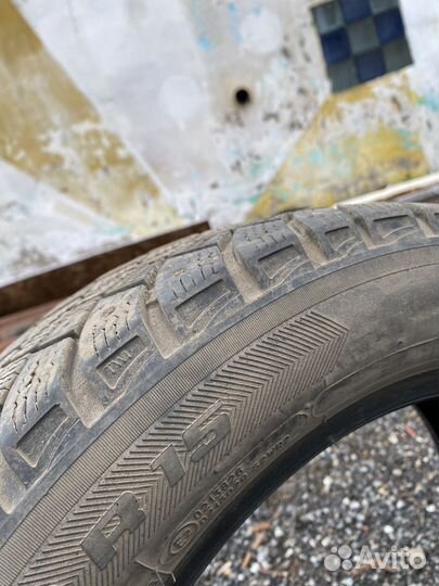 Bfgoodrich G-Force Stud 185/60 R15