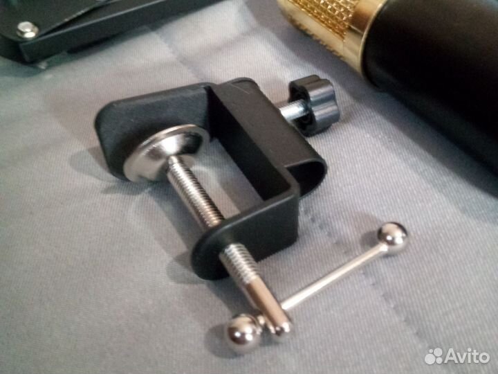 Студийный микрофон BM-800