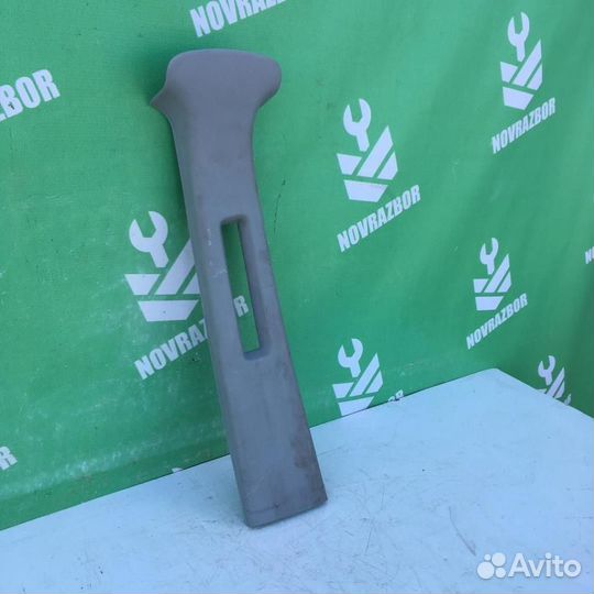 Обшивка стойки Сузуки Гранд Витара