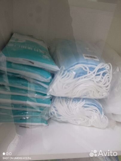 Инструменты для маникюра