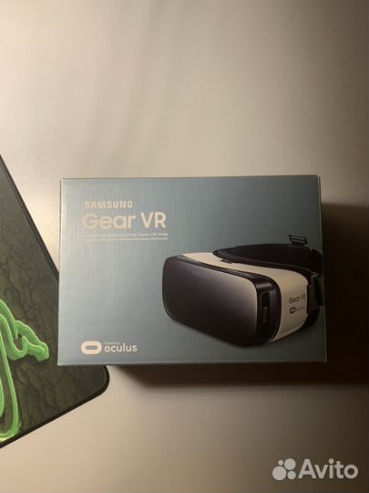 Samsung Gear VR