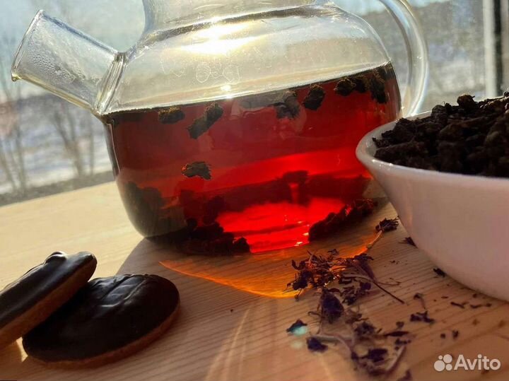 Иван-чай 1 кг кипрей 2023 гранулированный, отзывы