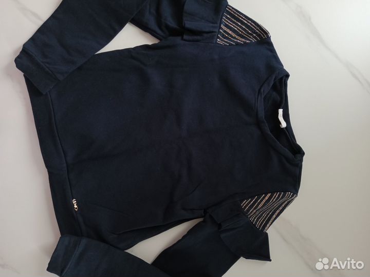 Брендовые вещи пакетом Италия 146-152 итальянские