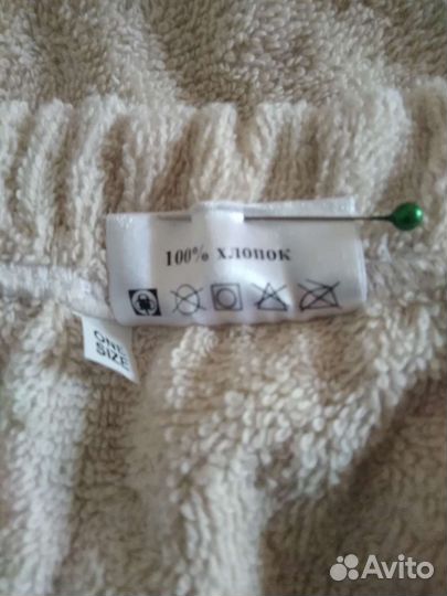 Новый Килт для сауны, бани