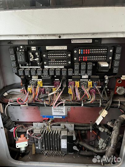 Автобус паз 3204 в разбор