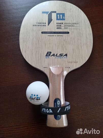 Основание для настольного тенниса