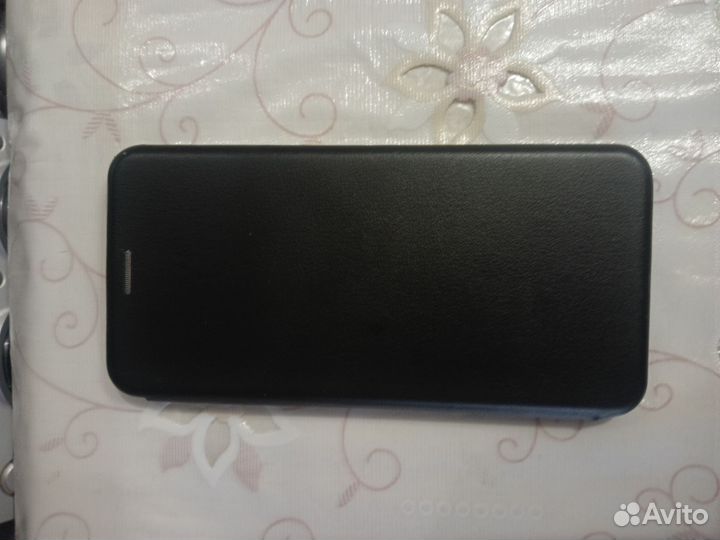 Чехол на poco x3 pro