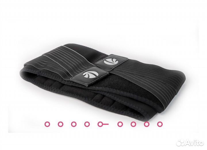 Биомагнитный пояс