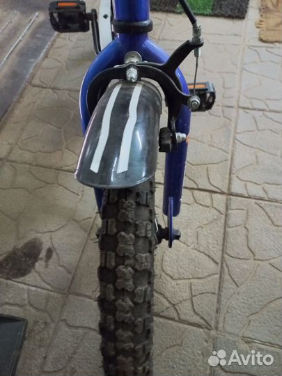 Продаётся детский велосипед Stern Rocket 16