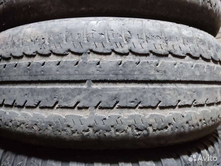Goodyear Eagle NCT5 195/60 R15