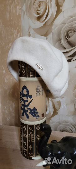 Берет женский