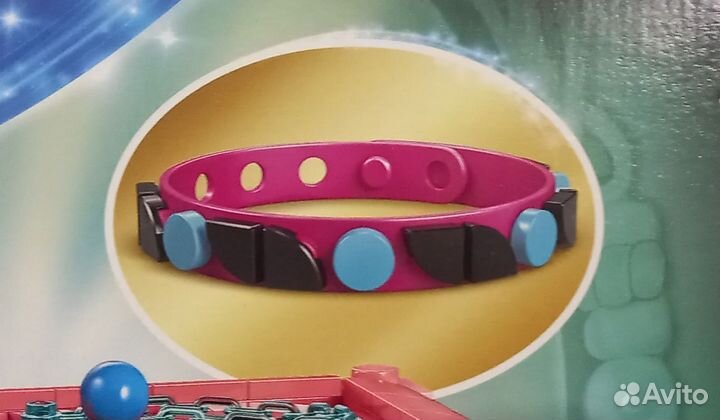 Lego Disney Шкатулка для драгоценностей набор ориг