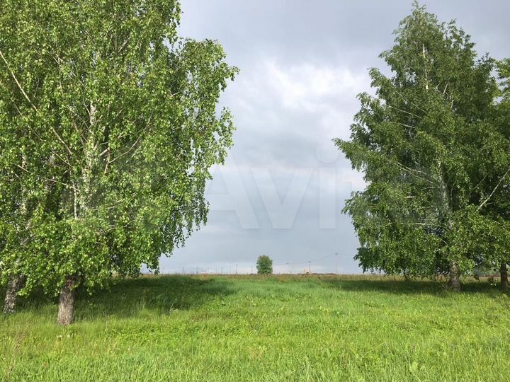 Участок 16,7 сот. (ИЖС)