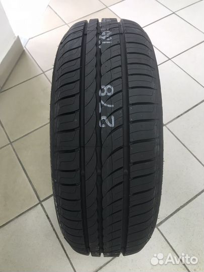 Pirelli Cinturato P1 Verde 185/55 R15 82H