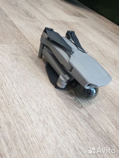 Квадрокоптер dji mavic air 2 fly more combo