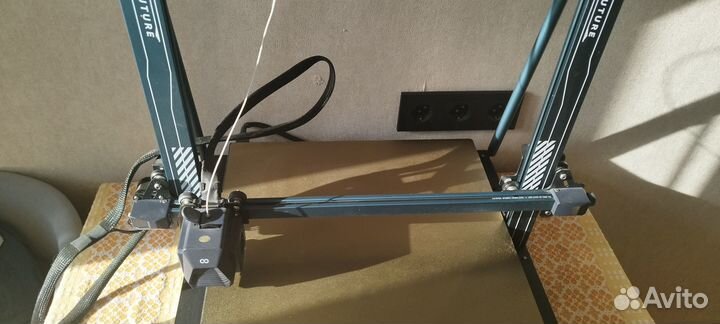 3D принтер Elegoo neptune 3 max