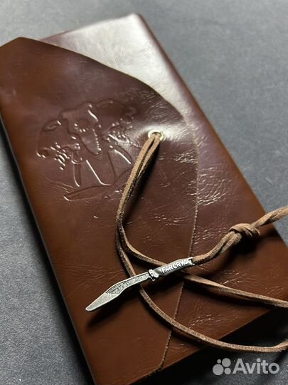 Блокнот Farcry 4