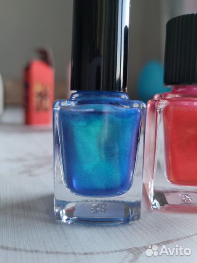 Лак для ногтей
