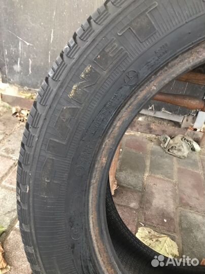 Amtel Planet 185/65 R15