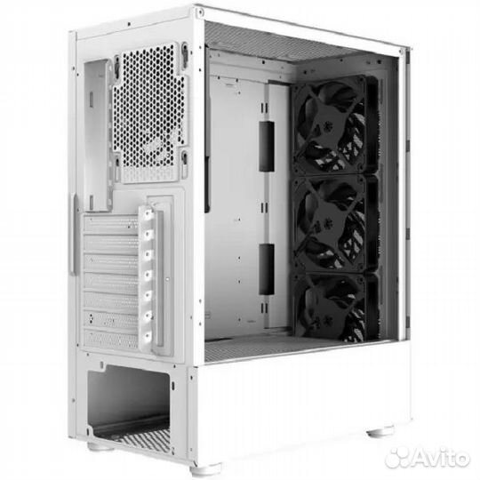 Корпус adata XPG Valor Air White