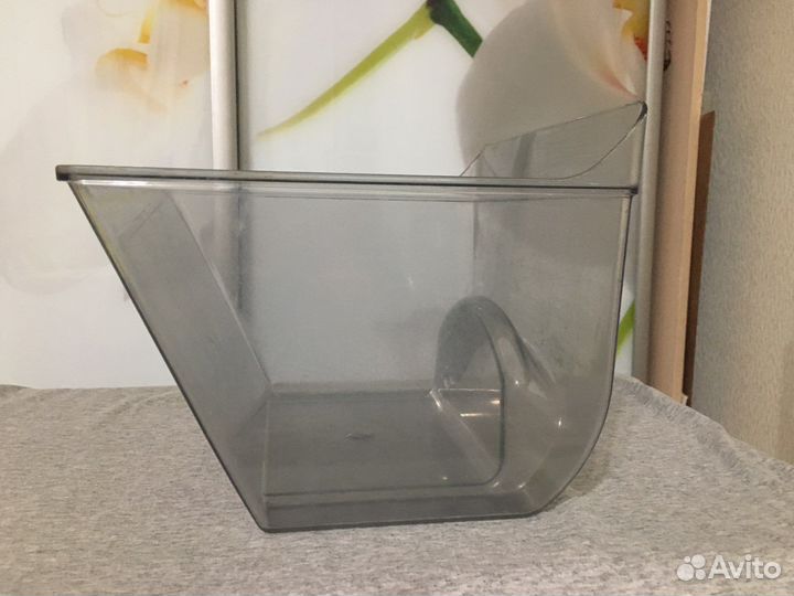 Ящик для овощей холод-ка Минск Атлант