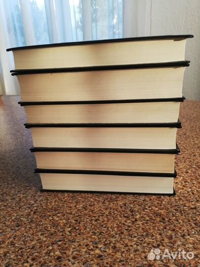 Цветаева М. И. собрание сочинений