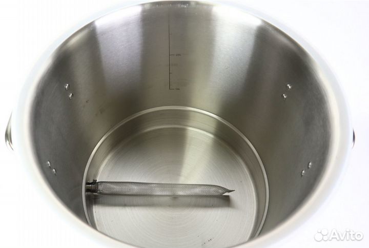 Перегонный куб с купольной крышкой