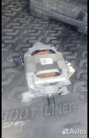 Мотор Haier HCD63/52