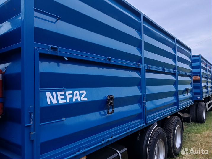 КАМАЗ 53215, 2011