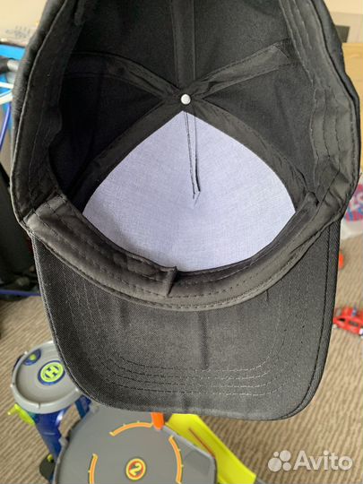 Бейсболка детская новая