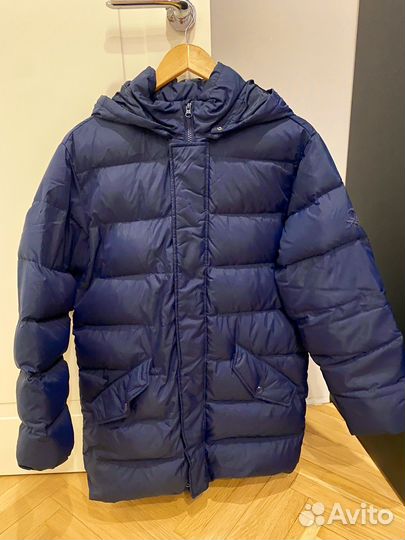 Benetton пуховик