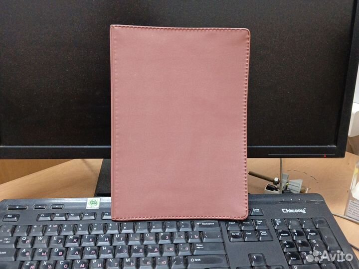 Касса для букв и цифр