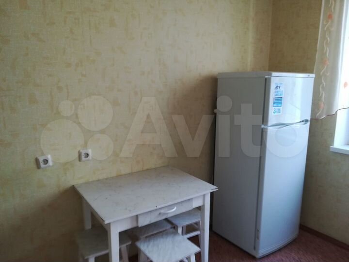 3-к. квартира, 64 м², 4/10 эт.